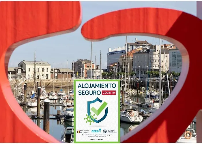 Alojamientos ALBOR I