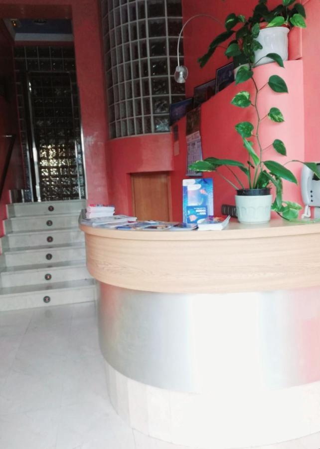 Guest house Albor I