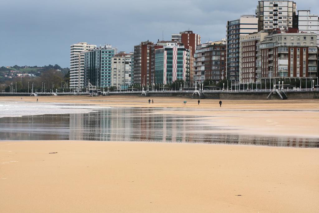 Albor I Gijón