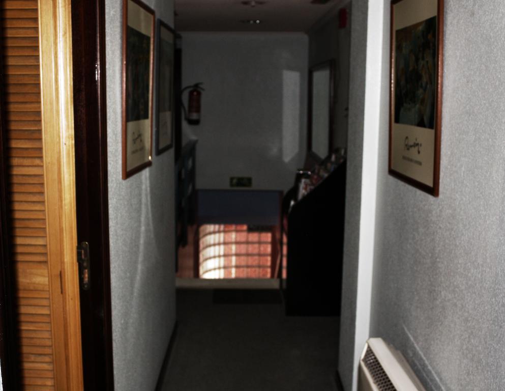 Albor I Guest house 2*