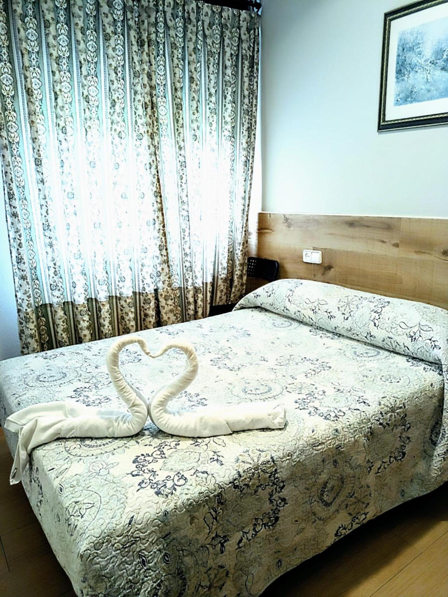 Albor I Guest house