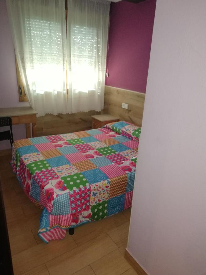 Albor I Affittacamere Gijón