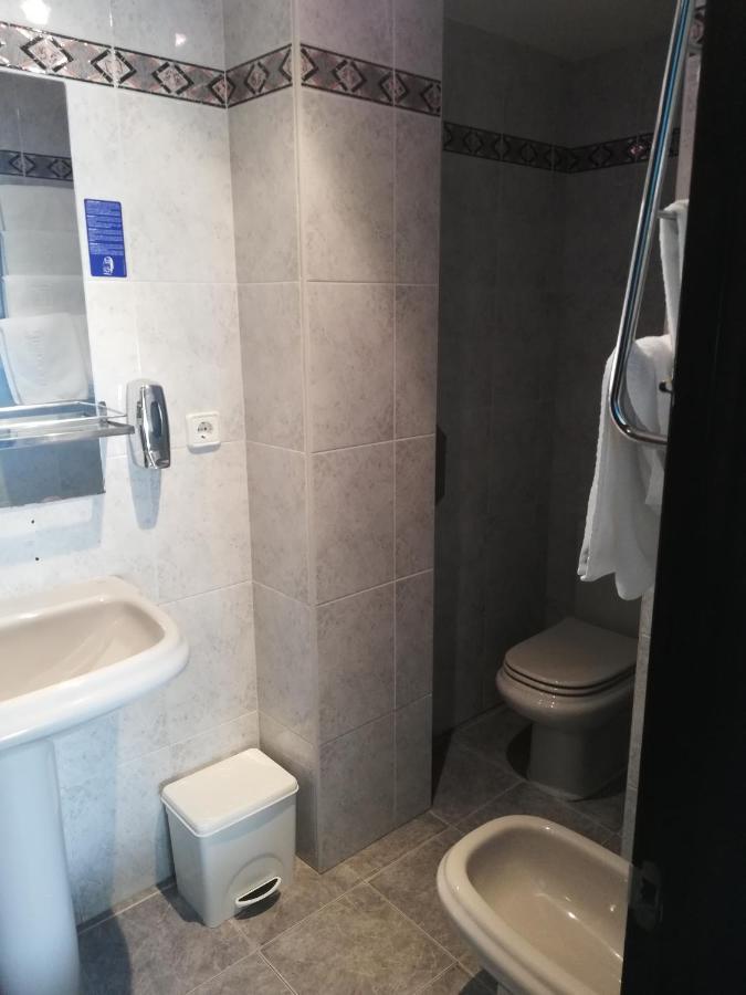 Guest house Albor I 2*