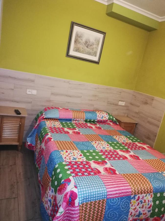 Albor I Guest house Gijon