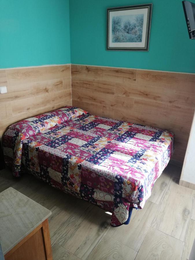 Albor I Guest house 2*