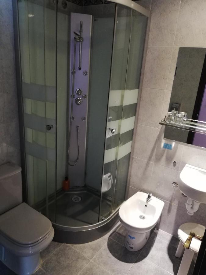 Guest house Albor I 2*