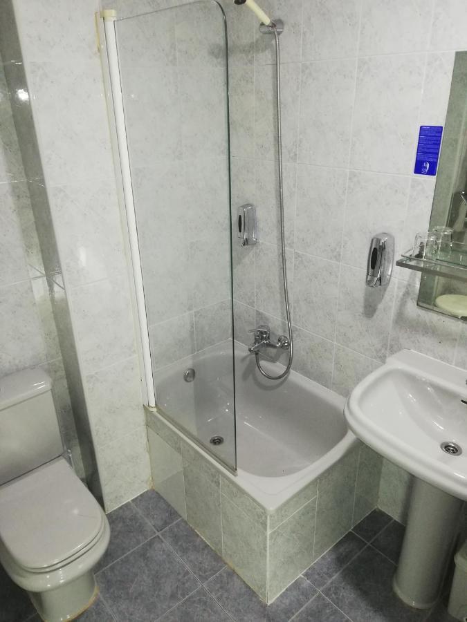 Albor I Guest house 2*